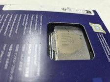 Intel Core i9-13900K Processor - no box picture