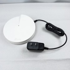 TP-Link Deco M5 Mesh WiFi System Deco M5 with Power Cord / Tested / Working picture