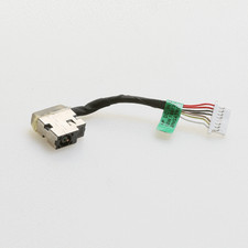 For HP Pavilion X360 11M-AD013DX 11M-AD113DX 11-AD051NR AC DC IN Power Jack picture