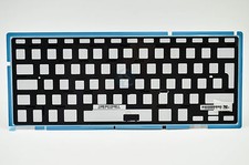 NEW Keyboard Backlight  for Macbook Pro Unibody 17