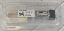 Dell Finisar 7TCDN QSFP-40G-SR4 FTL410QE3C-FC 40G QSFP Transceiver Module picture