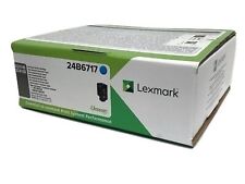LEXMARK XC4150 BSD Cyan Toner Cartridge picture