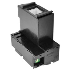 Waste Ink Tank Fits For Epson SC-F130 SC23MB S2101 F160 SC-F100 F170 C13S210125 picture