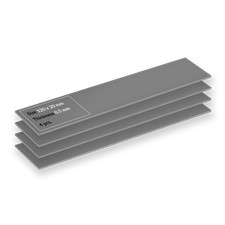 ARCTIC TP-4 Premium Performance Thermal Pad 120x20x0.5mm - ACTPD00065A picture