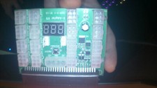 breakout board 6 pin 16x  picture