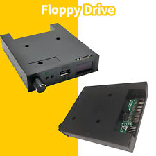 Newest FlashFloppy firmware V3.41 Floppy emulator with OLED SFR1M44-U100LQD-435 picture