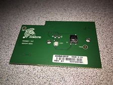 Replacement Feed Switch Assembly Zebra GX420T GX430T Thermal Printer picture