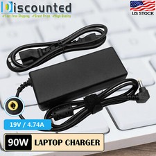 AC Adapter For GIGABYTE G32QC 32