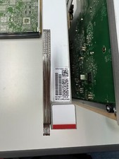 CIENA NTK710AB CTM (CONTROL AND TIMING MODULE) picture