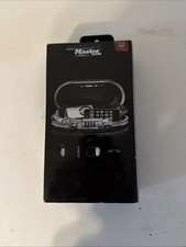 Master Lock Safe Space Combination Lock picture