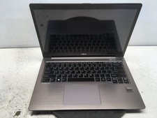 Fujitsu LifeBook U904 Intel i5-4300U 1.9GHz 4 GB NO HDD No Batt picture