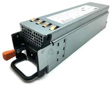 Genuine Dell 0Y8132 Y8132 Server Power Supply 750W 10A N750P-S0 picture