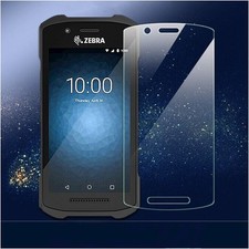 3PCS Toughened Screen Protector for Symbol Zebra TC26 TC21 TC210K USA STOCK HOT picture