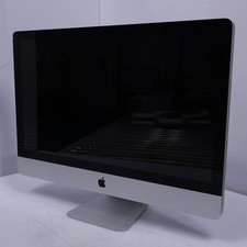 Apple iMac12,2 Intel Core i5 2nd Gen 4GB RAM 1TB HDD MacOS High SierraAIO picture