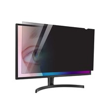 23.8 inch Computer Privacy Screen Filter - Suitable for 16:9 Aspect Ratio Wid... picture