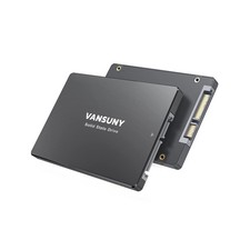 Vansuny 480GB Internal Solid State Drive 2.5” Internal Drive Advanced 3D Flash picture