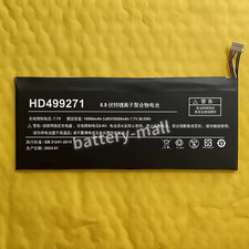 New 10000mAh HD499271 AEC499271 Battery for One-Netbook for One Netbook OneMix 4 picture