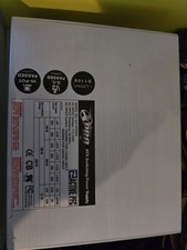 Ultra X PRO, ATX Switching Power Supply, 800 W, 50-60Hz, 115-230V picture