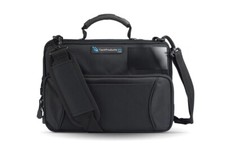 11 Inch Work-In Case Chromebook Laptop Bag Brand New picture