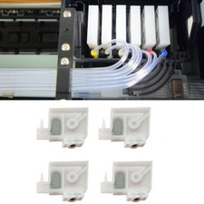 6pcs/set DTF Ink Dampers Printer Cartridges for DX5 L1800/L1390 DTF Printer picture