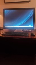 Asus Zen AiO Pro Z240IE 24