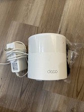 TP-Link Deco X20 AX1800 Whole Home Mesh WiFi 6 With Power Cord -  picture