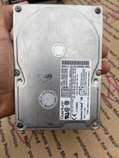 Hard Disk Drive SCSI Quantum Fireball TM 3200S TM32S012 02-C S300N picture