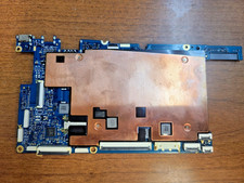 GENUINE IOXO M133-N CloudReady Chromebook MOTHEBOARD C N3450 7A11R1NA133 SR2Z6 picture