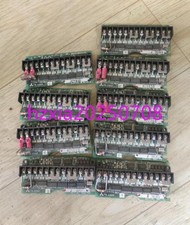 1pc used  Mitsubishi FR-A5AP card picture
