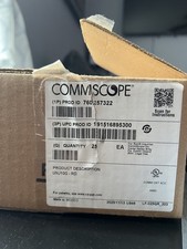 Commscope Unj10G Rd picture
