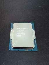 Intel Core i7-12700KF Desktop Processor 12 Cores 5.0 GHz LGA1700 picture