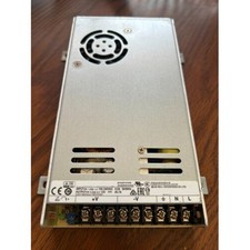 RSP-320-5 300W 5V 60A Power Supply for MEANWELL PFC Function LED Signs CNC Use picture