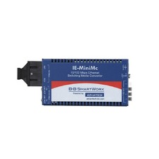 Advantech IMC-350I-SST-PS-A Mini Hardened Media Converter picture