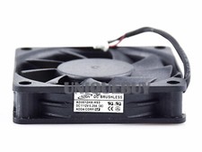 For ADDA AD0612HX-H93 12V 0.28A 6013 3pin 60*60*13mm Projector Cooling fan[M8a] picture