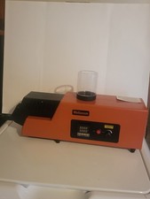 1.75mm/3mm 3D Desktop Filament Extruder Machine 3D Printing Consumables Extruder picture