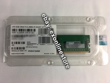 876181-B21 - 8GB 2Rx8 PC4-2666V-R Smart Memory Kit Open Box picture