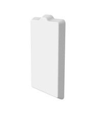 Mimosa A6 Access Point 802.11ax Wi-Fi 6E 8x8 MU-MIMO GPS 5-6GHz Integrated 24dBi picture