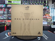 ASUS ROG Hyperion GR701 E‑ATX Full Tower Gaming Chassis Dual 420mm Water Cooling picture