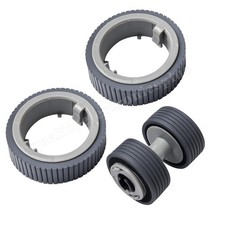 New PA03670-0001 PA03670-0002 Scanner Brake Pick Roller Kit For Fujitsu FI-7160 picture
