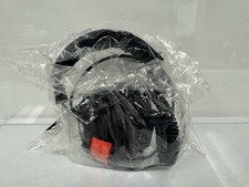 New Califone 3068AV Switchable Stereo/Mono Over-Ear Headphones 3.5mm & Adapter picture