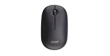 Acer AMR100 Wireless Mouse Black 1600DPI USB RF GP.MCE11.034 picture