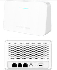 Grandstream GWN7062E AX3000 WiFi 6 Router 3 x GigE-Brand-New picture