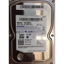 0NW340 - Dell 160GB 7200 RPM SATA 3.5
