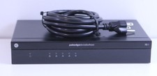 Pakedge RE-1 Enterprise Gigabit Wired Router Device & Software  picture