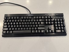 Corsair K70 LUX RGB Mechanical Gaming Keyboard picture