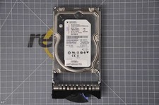 IBM 2TB 3.5 NL SAS 7.2K HDD Hard Disk Drive Grade B 00AR320 picture