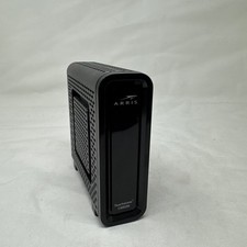 Arris SURFboard CM8200 DOCSIS 3.1 cable modem No Power Cord picture