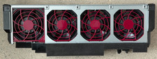 HPE 878769-001 NEW Fan Cage (with 4 Fans) for Proliant ML350 G10 Server picture
