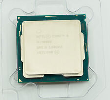 Intel Core i9-9900K Processor (3.60GHz, Octa-Core, LGA) - BX80684I99900K picture