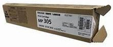 Genuine Brand Name OEM Ricoh Black Toner Cartridge (9K YLD) for MP305SPF 842141 picture